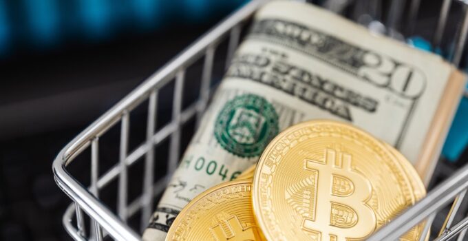 6 Ways Bitcoin is Affecting the Online Shopping Industry