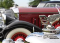 Collectors Car Insurance: All You Need To Know