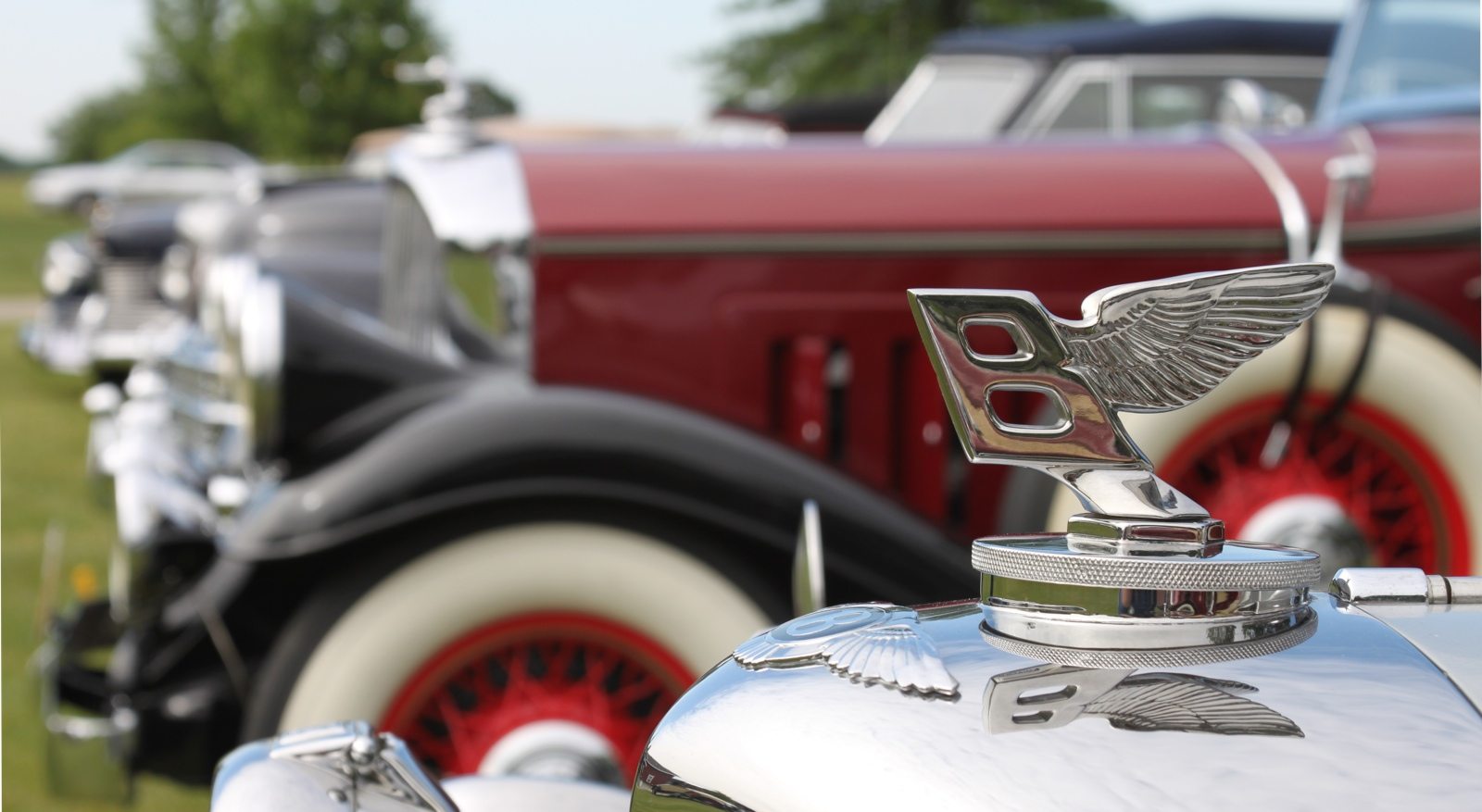 Collectors Car Insurance All You Need To Know iCharts