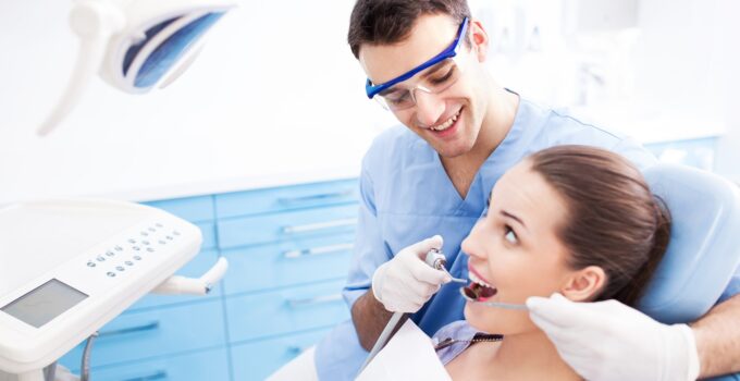 How to Make Your Dental Practice More Productive and Efficient