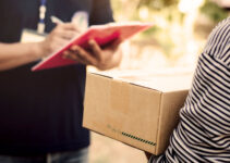 The Role of Online Tools in Shipping and Delivery Services