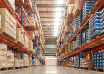 Intelligrated Systems: Boost Your Warehouse Functionality