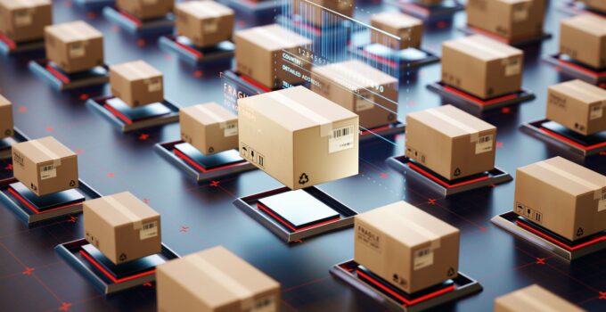 5 Reasons Why You Should Use Warehouse and Merchandising Tracking Software for Your Business