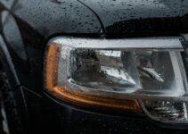 Tips to Take Care of Your Car in Rainy Season