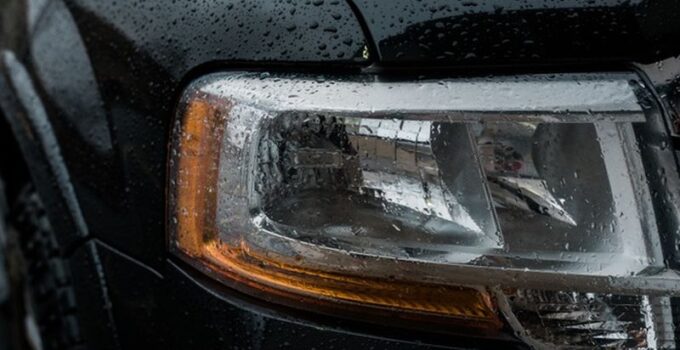 Tips to Take Care of Your Car in Rainy Season