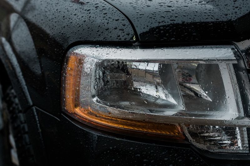 Tips to Take Care of Your Car in Rainy Season - iCharts