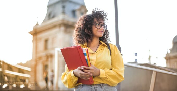 Importance Of A Positive Attitude For Students