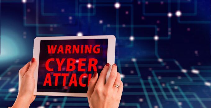 How Can You Protect Your Small Business Against Cyber Criminals?