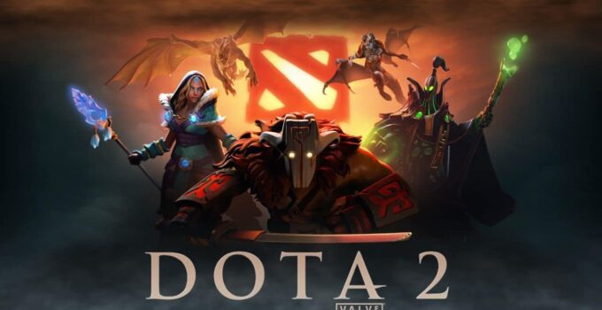 How to Make Money Selling Items in Dota 2?