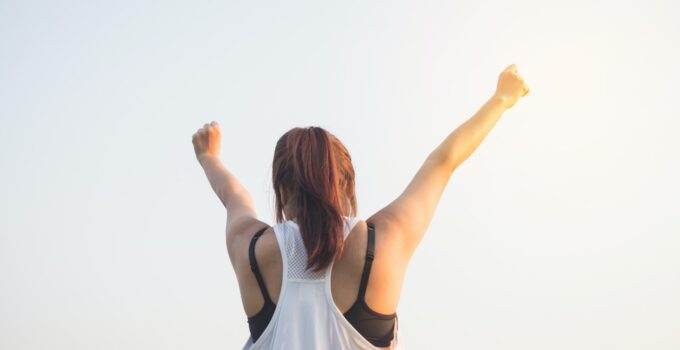 8 Tips to Help You Get Motivated When You Aren’t Feeling It
