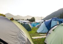 4 Things to Have in Mind When Choosing a Campsite For Your Tent