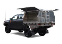 The Ultimate Guide To Buy Aluminium Ute Canopies