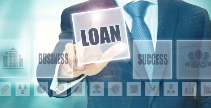 Pros And Cons Of Taking Out A Credit-Builder Business Loan