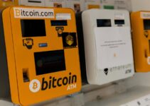 How To Use A Bitcoin ATM In 3 Easy Steps