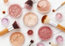 Mineral Powder Has Become a Popular Makeup Product