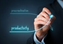 Mistakes That Are Killing Productivity In Your Business