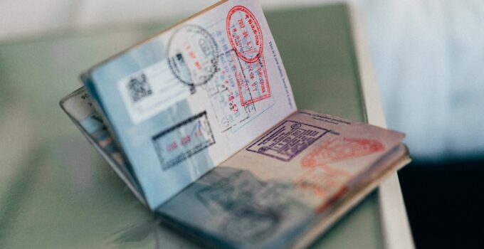 7 Most Common Visa Issues And How To Solve Them Fast