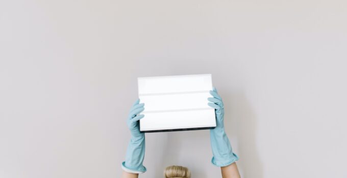 Should You Hire A Professional House Cleaner?