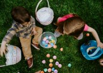 Top 10 Entertaining Activities for Kids on Easter