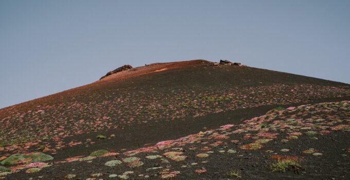 4 Reasons To Visit Mount Etna At Least Once In Your Lifetime