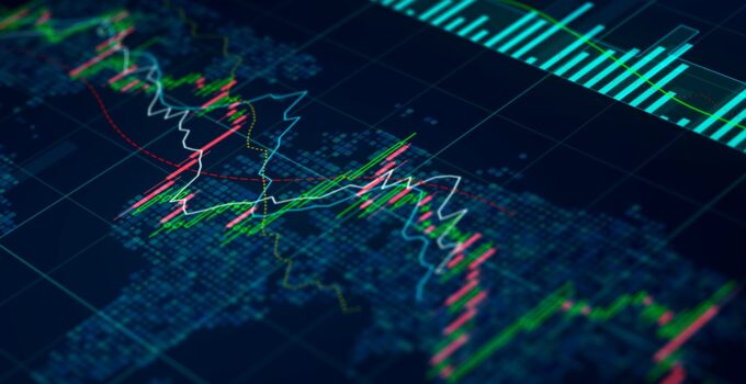 How To Read Cryptocurrency Charts For Successful Trading