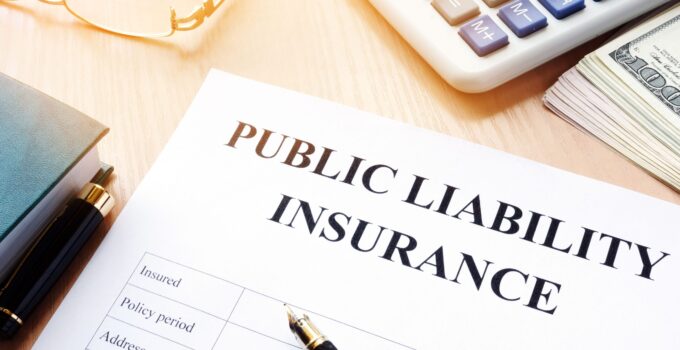 Does Public Liability Insurance Cover Accidental Damage