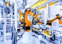Top Developments In The Automation Industry
