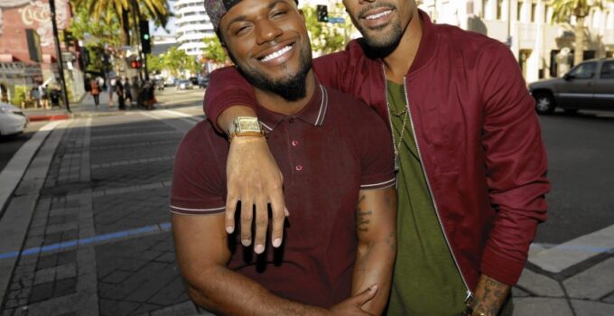 8 Pieces of Dating Advice for Black Gay & Bi Couples