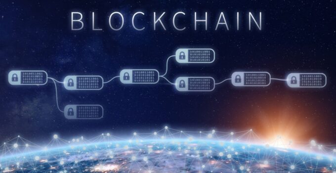 Are Blockchain-based Networks Replacing The Current Internet? – 2024 Guide