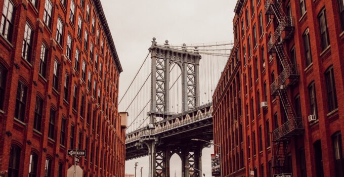 5 Tips For Moving To Brooklyn