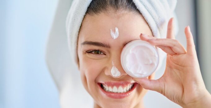 Facial Care Basics You Need to Get Right