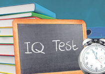 The Positive & Negatives Sides of IQ Testing