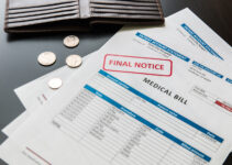 Getting a Personal Loan to Pay Your Medical Bills – 2024 Guide