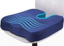 Must Know The Benefits of Memory Foam Seat Cushions