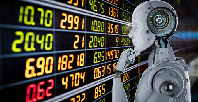 8 Pros And Cons Of Using Bitcoin Trading Robots