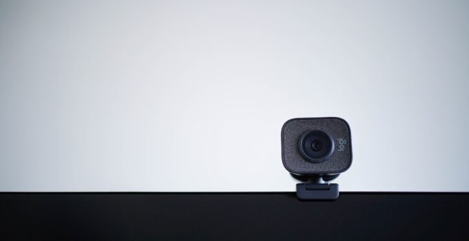 How To Choose The Right Webcam