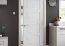 How To Choose The Right Material For Your Interior Doors? – 2024 Guide