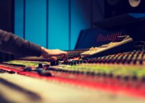 Criteria For Choosing A Mixing And Mastering Company