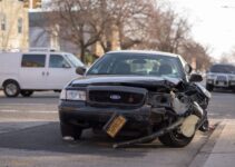 6 Reasons Why You Should Never Settle A Car Accident Case Without Consulting A Lawyer