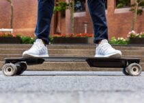 9 Reasons Why An Electric Skateboard Is A Perfect Gift For Your Kid