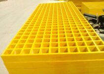 Choosing The Right Fiberglass Grating Suppliers For Your Business