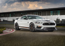 Top Reasons You’ll Want to Buy the New 2024 GT Mustang