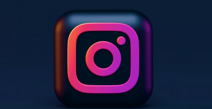 Instagram Tool Kit For Social Media Promotion