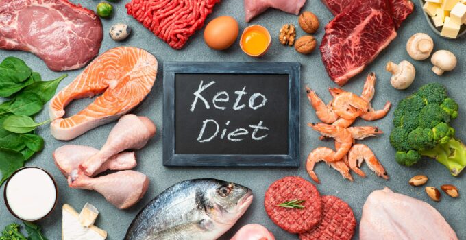 What Is A Ketogenic Diet?