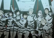 Knights of Sidonia Season 3 – 2024 Storyline, Cast, Dates, Facts