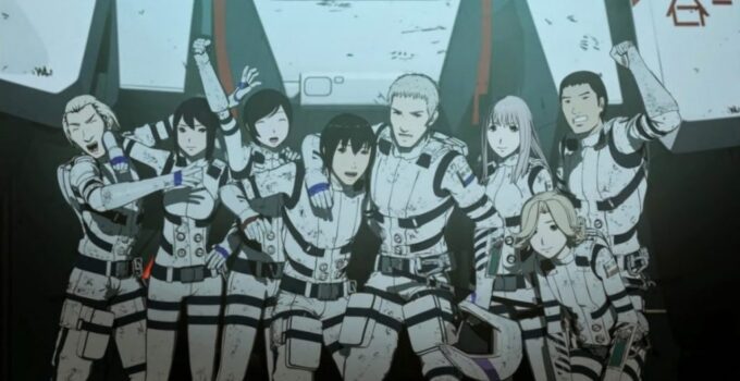 Knights of Sidonia Season 3 – 2024 Storyline, Cast, Dates, Facts