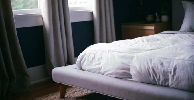 All You Need To Know When Going Mattress Shopping