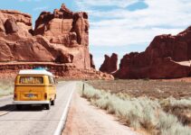 4 Tips To Start Planning The Best Road Trip Ever