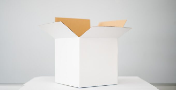 How To Find The Right Packaging Solution For Your Large Products