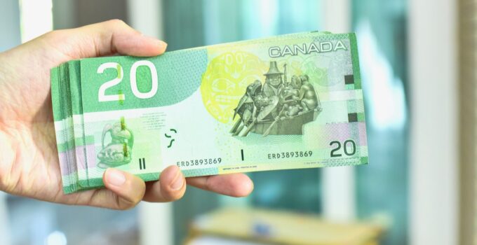 Will the Canadian Dollar Ever Be At Par With USD Again?